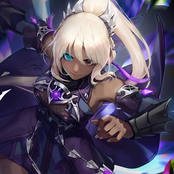 Chain Slash Update | Official Mabinogi Website