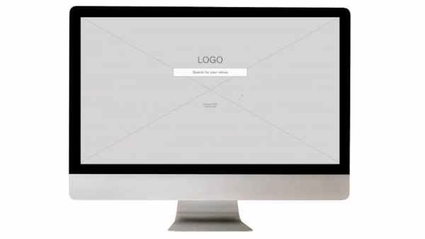 popcorn - Wireframe Animation