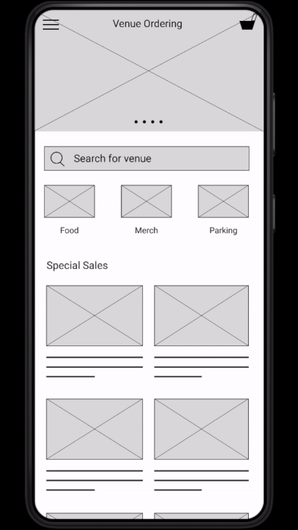 Venyou - Lo-Fi Fidelity Animation