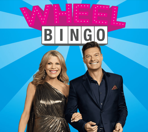 Wheel of Fortune - Interactive Web Game