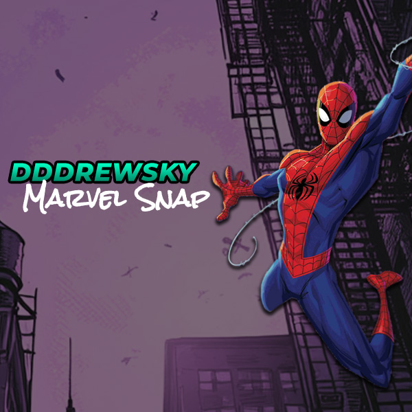 dddrewsky | Marvel Snap - Youtube Channel